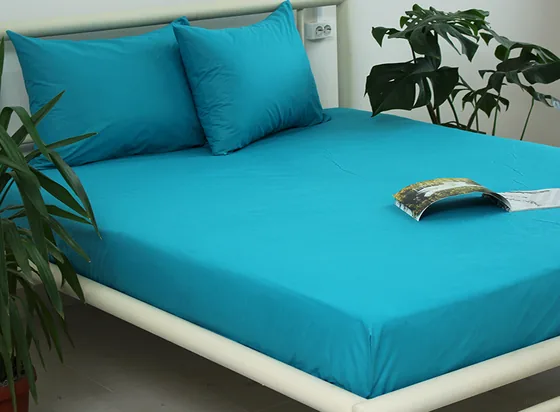 Простирадло на гумці (160х200х20) Capri Breeze