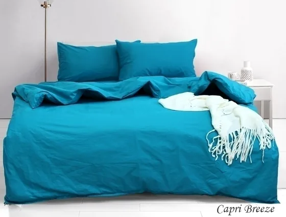 Комплект постільної білизни 1,5-сп. Capri Breeze