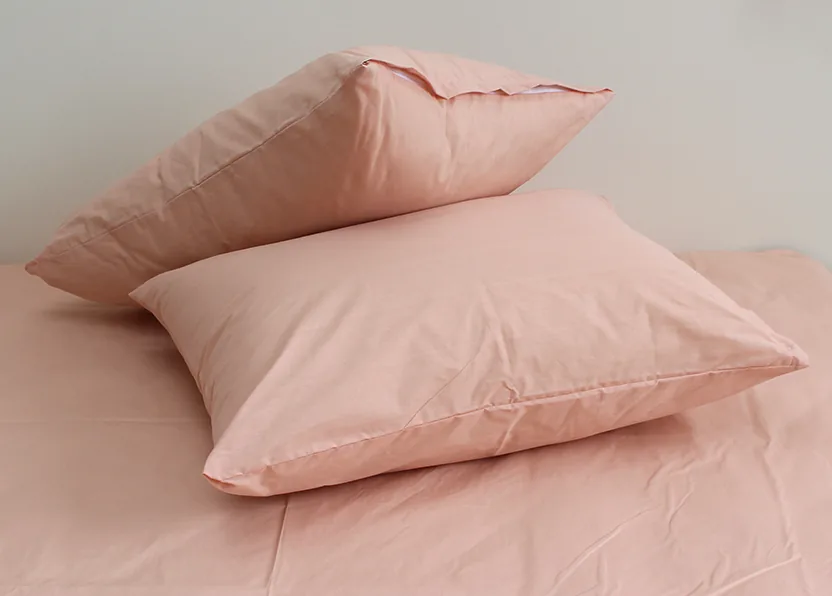 Комплект постільної білизни 1,5-сп. Pale Blush