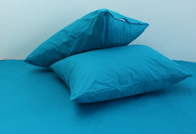 Комплект постільної білизни 2-сп. Capri Breeze