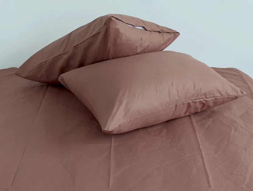 Комплект постільної білизни emax Mahogany Rose