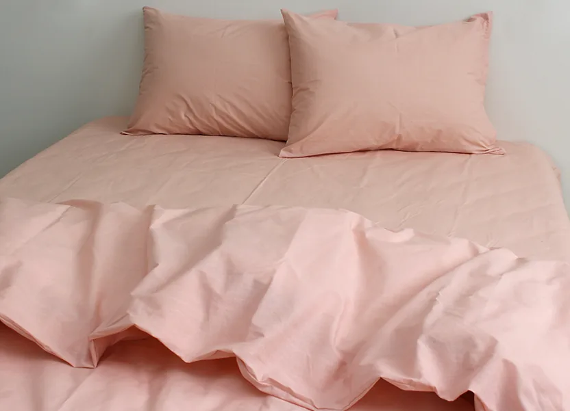 Комплект постільної білизни emax Pale Blush
