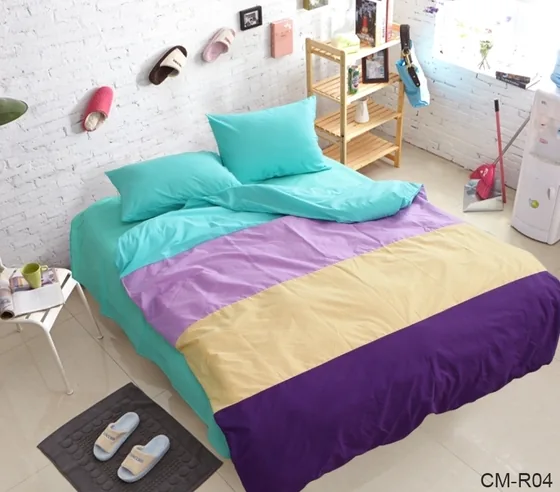Color mix 2-спальний CM-R04