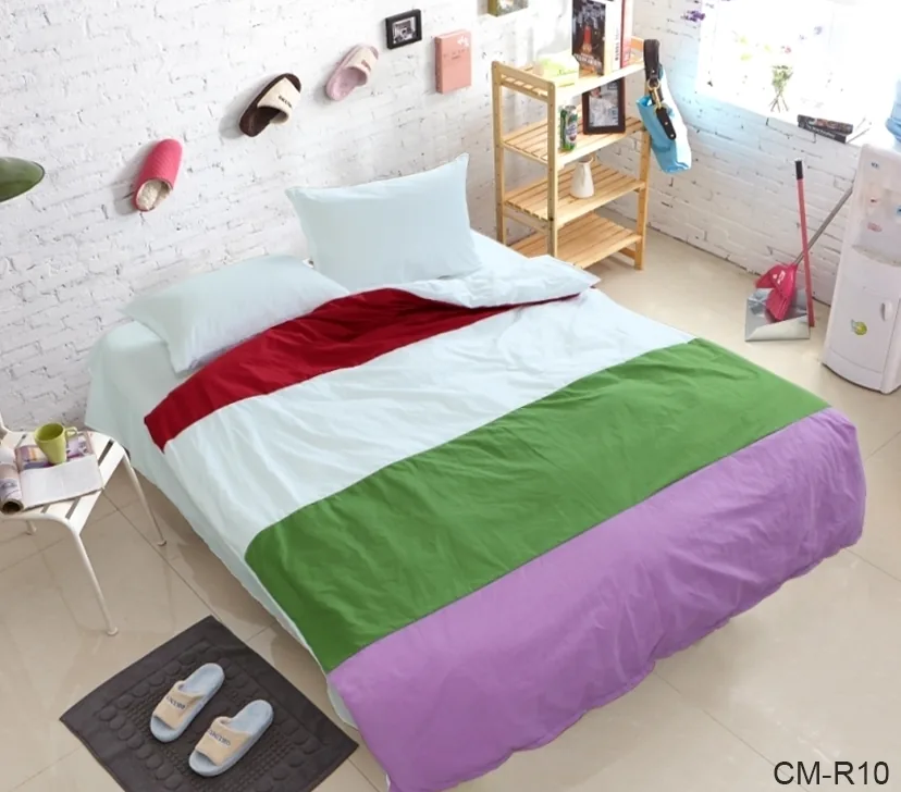 Color mix 2-спальний CM-R10