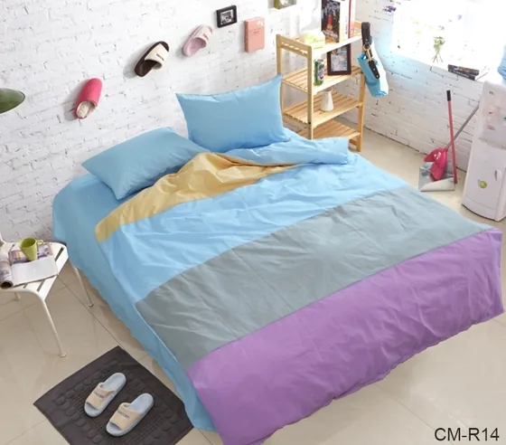 Color mix 2-спальний CM-R14