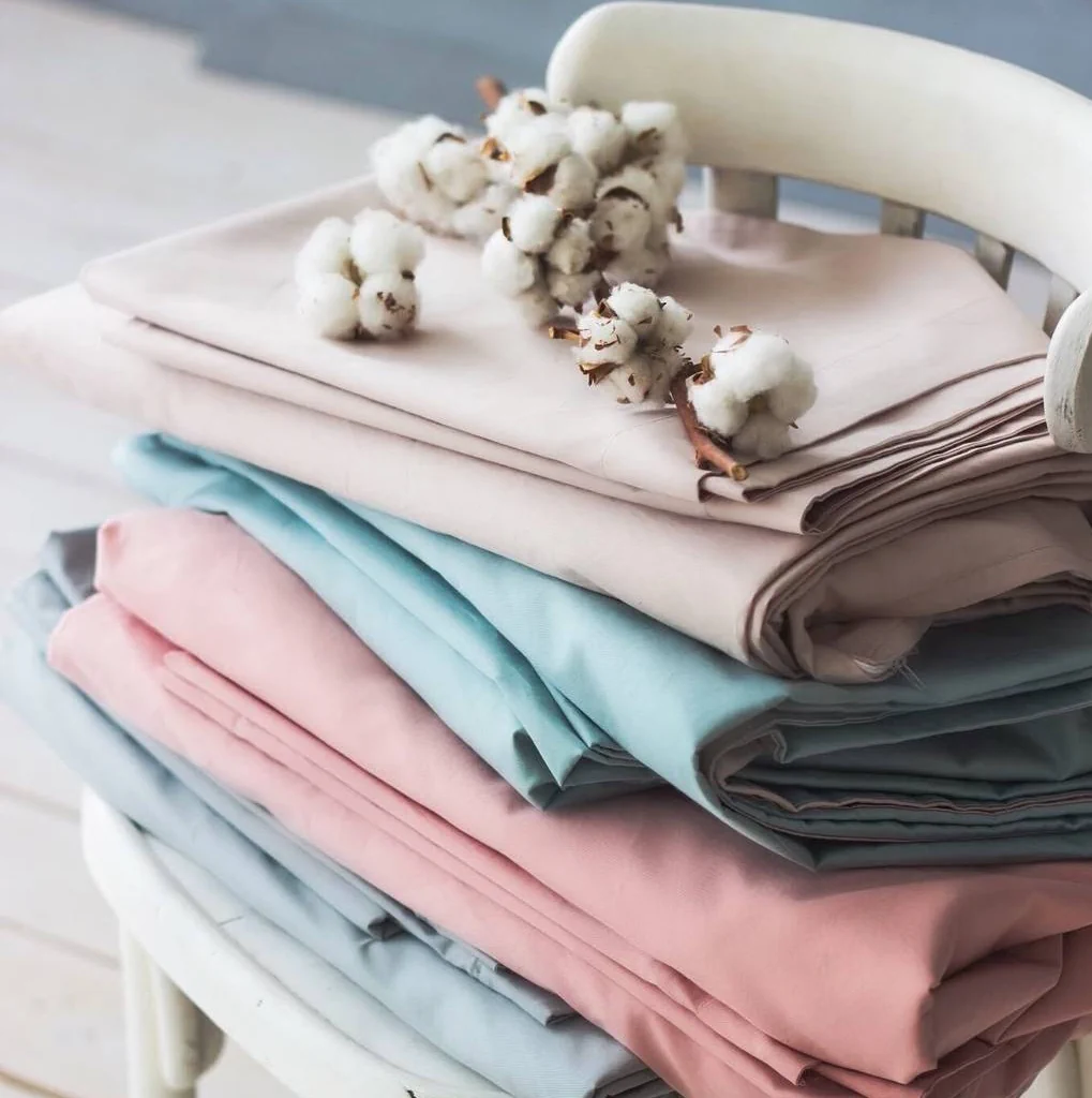 Догляд за білизною